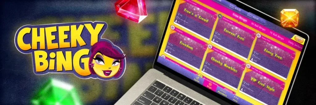 cheeky bingo review - Exclusive Welcome Bonus Offer 2026